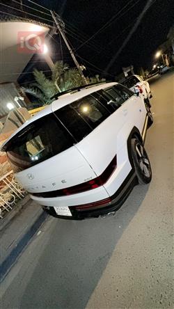 هیوندای سەنتافی